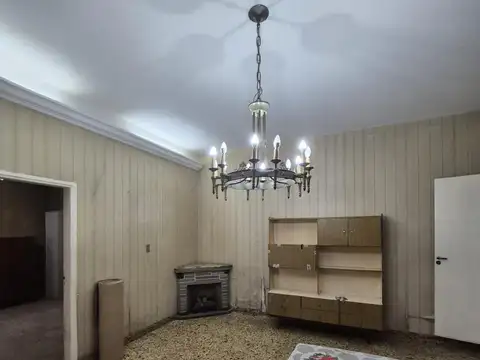 Depto Tipo Casa en Venta en Villa Maipu, USD 75.000