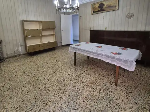 Depto Tipo Casa en Venta en Villa Maipu, USD 75.000