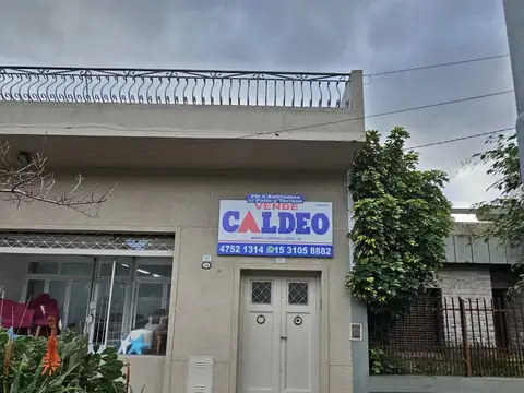 PH 4 AMB