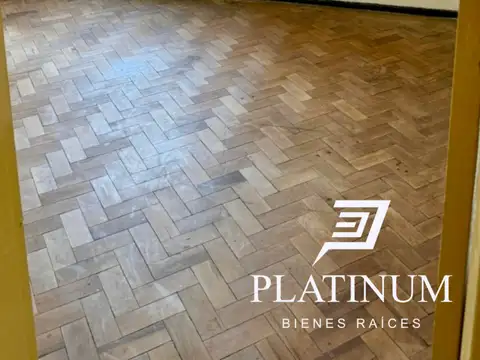 Departamento en Alquiler de 3 ambientes