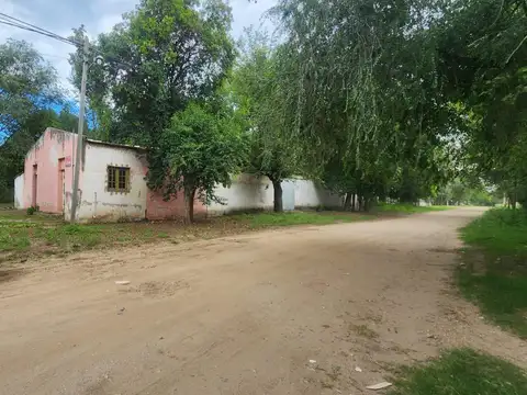 Galpon a la venta en Comuna de San Roque. (C448)