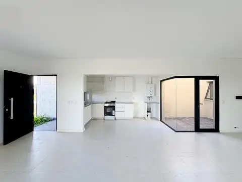 Casa en Venta 1 año
