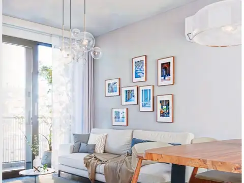 Departamento en Venta en Almagro, USD 64.547