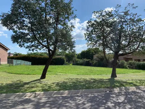 Lote Estancia Smithfield con Proyecto Aprobado