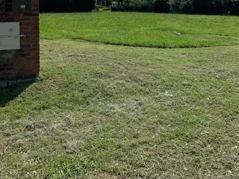 Terreno en Venta de 896,0 m2