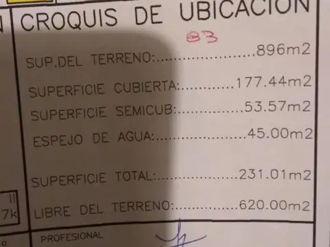 Terreno en Venta en Smithfield, USD 62.000