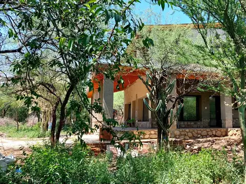 Casa 3 ambientes con 3 baños