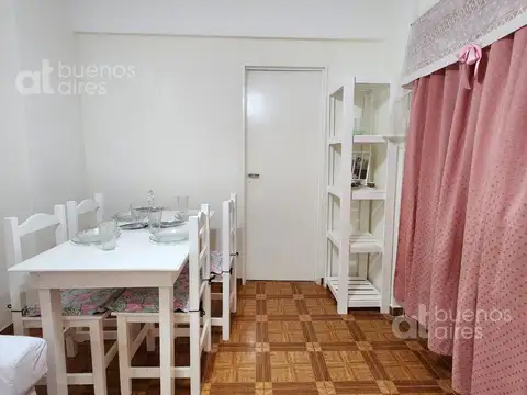 Departamento en Alquiler en San Telmo, $ 700.000