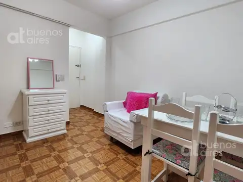 Departamento en Alquiler Apto profesional