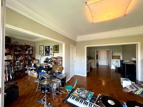 Departamento en Venta de 5 dormitorios