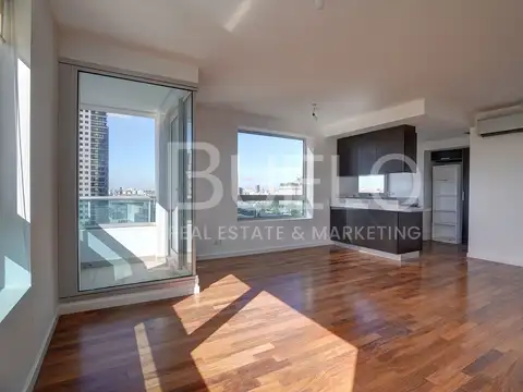 Departamento en Venta en Puerto Madero, USD 398.000
