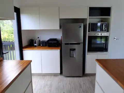 Casa en Alquiler Temporario, 3 Dormitorios, en San Sebastian, Pilar, GBA Norte