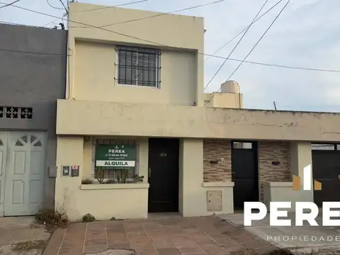 DEPARTAMENTO EN ALQUILER