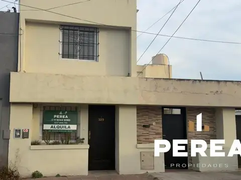Departamento en Alquiler de 3 ambientes