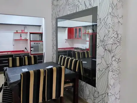 Departamento en Venta al Norte