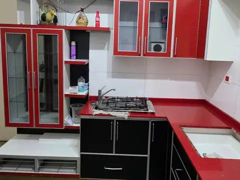 Departamento en Venta en Barracas, USD 140.000