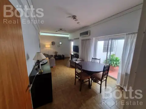 Depto Tipo Casa en Venta 40 años