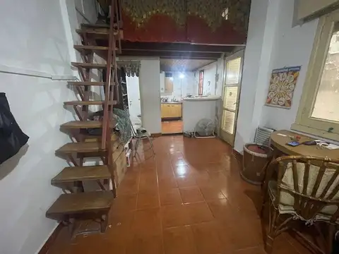 Departamento en venta en San Cristóbal