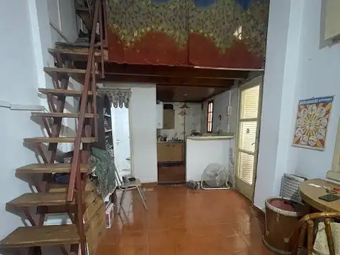 Departamento en venta en San Cristóbal
