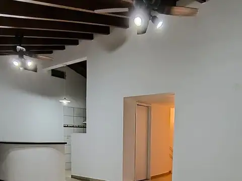 VENTA CASA SOBRE RUTA PANAMERICANA C/ DEPARTAMENTO