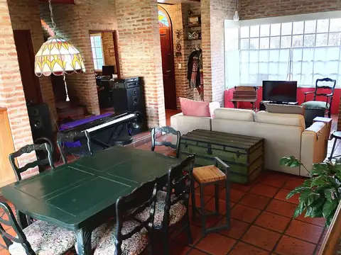 Casa en Venta 30 años