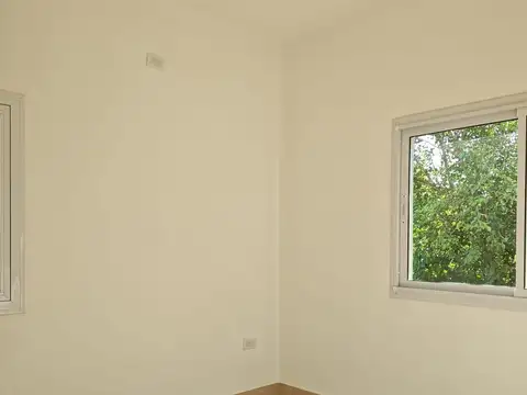 Departamento en Alquiler A Estrenar