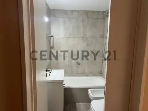 Bonorino 100, Piso 5