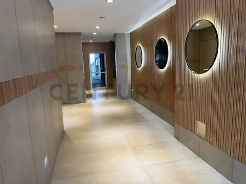 Bonorino 100, Piso 5