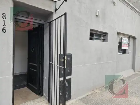 PH 2 ambientes al frente 20 MIL DOLARES Y CUOTAS