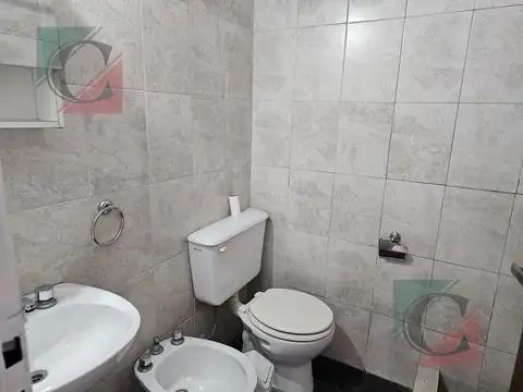 Depto Tipo Casa en Venta de 1 dormitorio