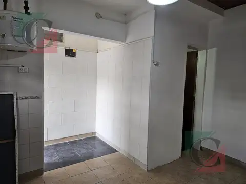 Depto Tipo Casa en Venta de 2 ambientes