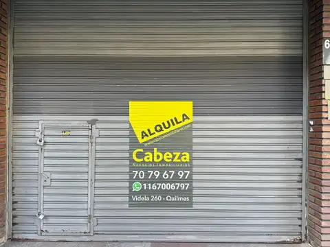 Lavalle al 600
