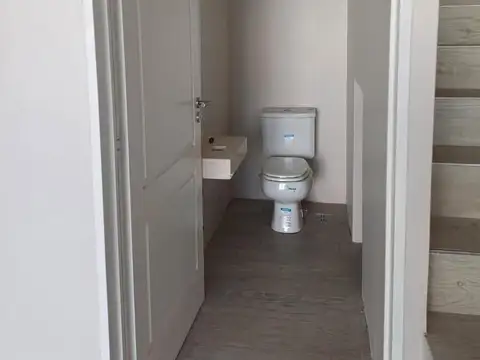 Depto Tipo Casa en Venta A Estrenar