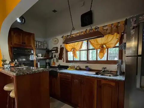 Casa en Venta 27 años