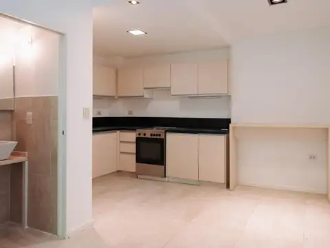 Depto Tipo Casa en Venta de 3 ambientes