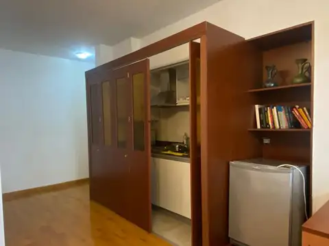 Departamento en Alquiler Apto profesional