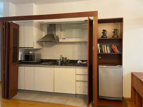 Departamento en Alquiler al Oeste