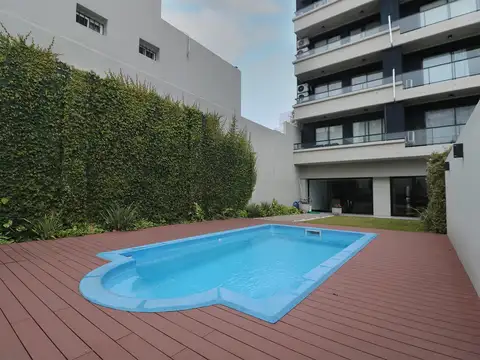 Departamento en Alquiler en Villa Santa Rita, Capital Federal