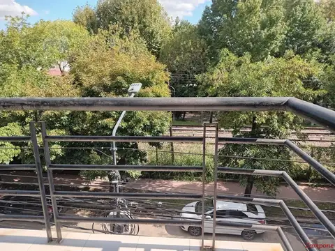 Venta - Departamento 2 amb. Cochera - Tigre