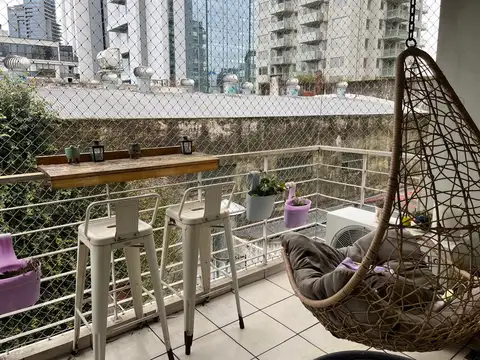 Departamento en Venta 15 años