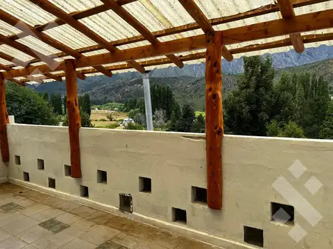 Casa en Venta 25 años