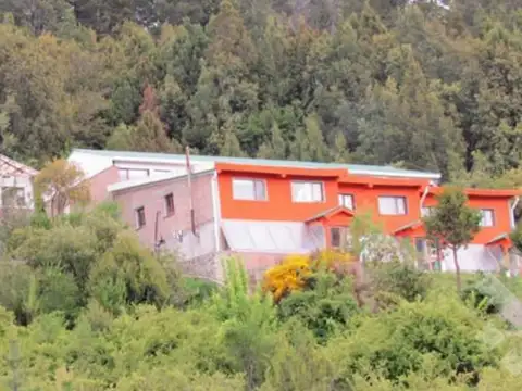 VENTA HOSTERÍA - B° LOS REPOLLOS, EL BOLSÓN RÍO NEGRO
