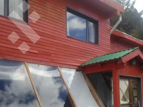 Casa en Venta en El Bolson, USD 220.000