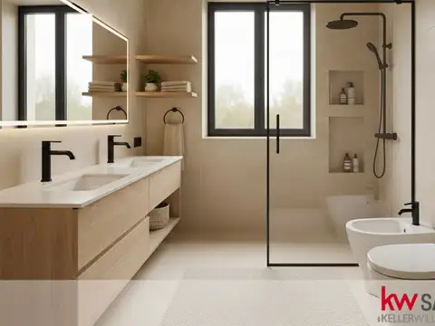 Casa en Venta A Estrenar