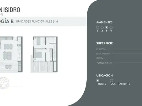 Casa en Venta al Norte