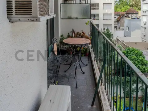 Departamento en Venta en Belgrano, USD 255.000