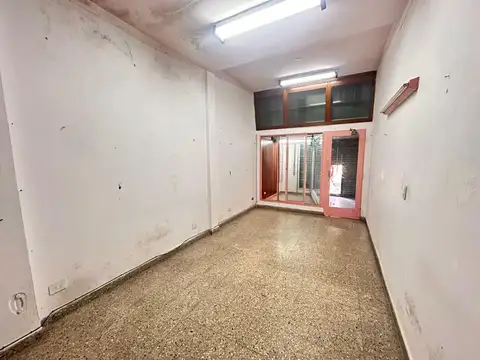 Local en Alquiler 35 años