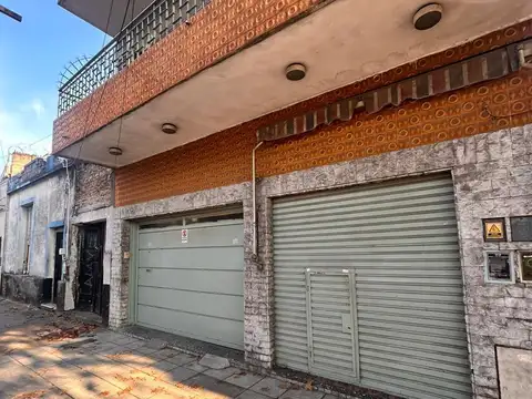 Local en alquiler zona comercial Villa Lynch