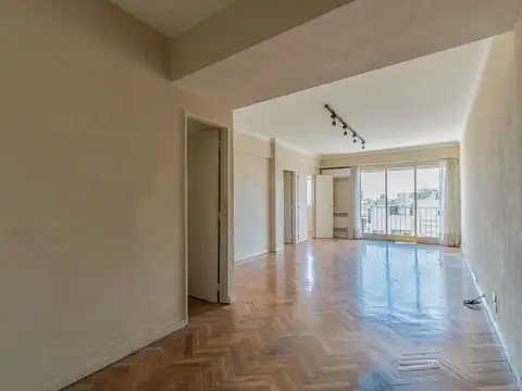 Avenida Santa Fe 2200