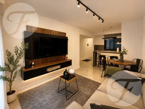 Departamento en Alquiler en Palermo, $ 4.650.000